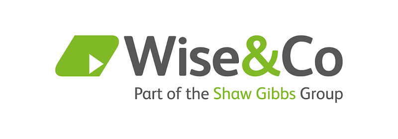  Shaw Gibbs join forces with Wise & Co